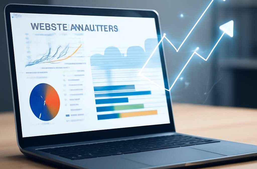Can You See Website Traffic: Simple Ways to Track and Understand Your Site’s Visitors