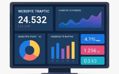 Can You See Website Traffic: Clear Ways to Track and Analyze Your Site Visits