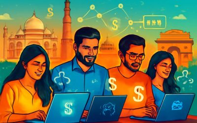 Top Affiliate Networks in India Shaping the Future of Digital Marketing Excellence