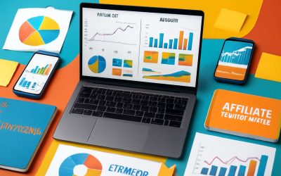 Effective Affiliate Marketing Strategies to Grow Your Revenue and Build Lasting Partnerships