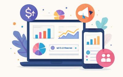 Top Features to Look for in Affiliate Programs Software for Seamless Partnership Management