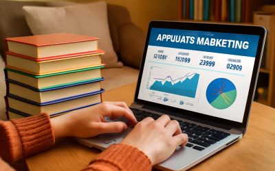 Top Strategies to Succeed with Affiliate Programs for Books and Increase Your Earnings