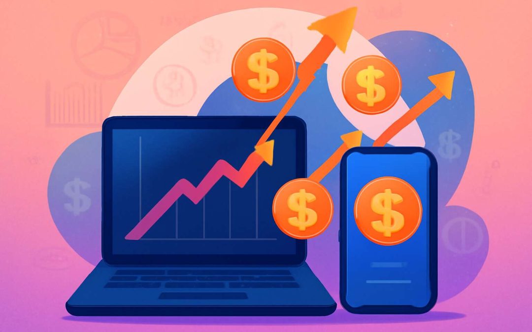 Highest Paying Affiliate Programs to Maximize Your Income in 2024
