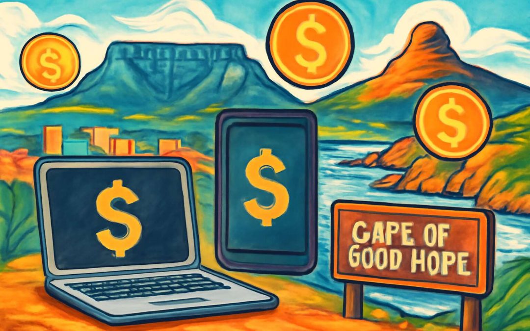 Top 10 Best Affiliate Programs South Africa to Grow Your Income in 2024