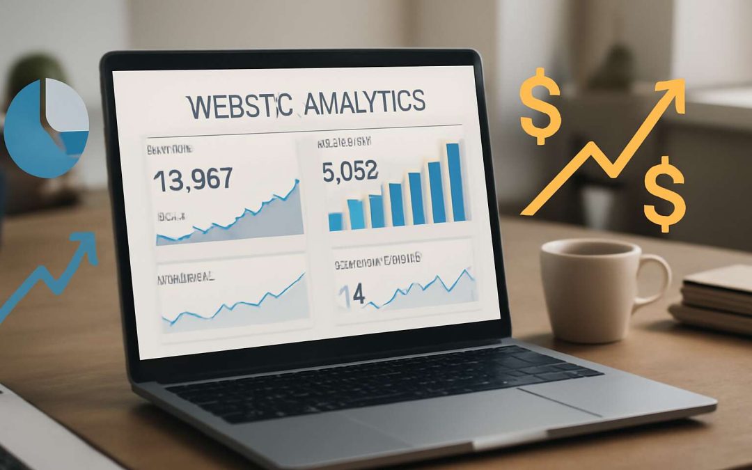 How Website Traffic Make Money: Key Strategies to Turn Visitors into Revenue