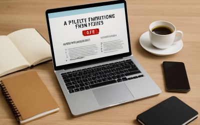 Effective Strategies Unveiled in This Comprehensive Affiliate Marketing Strategies PDF