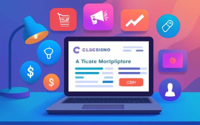 Affiliate Networks ClickBank: Your Guide to Profitable Partnerships and Passive Income Streams