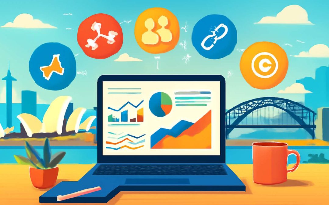Top Affiliate Networks Australia to Grow Your Revenue and Expand Your Reach