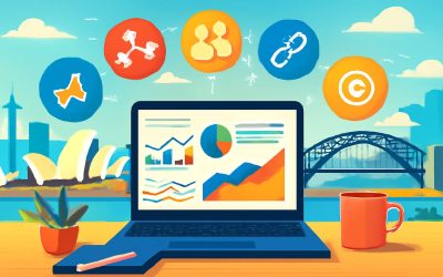 Top Affiliate Networks Australia to Grow Your Revenue and Expand Your Reach