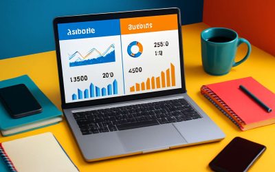 Top Affiliate Marketing Strategies to Accelerate Your Revenue Growth and Field Domination