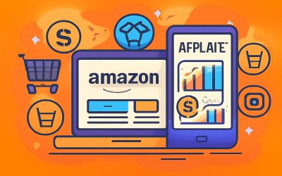 Affiliate programs with Amazon: Your ultimate guide to earning online income effectively