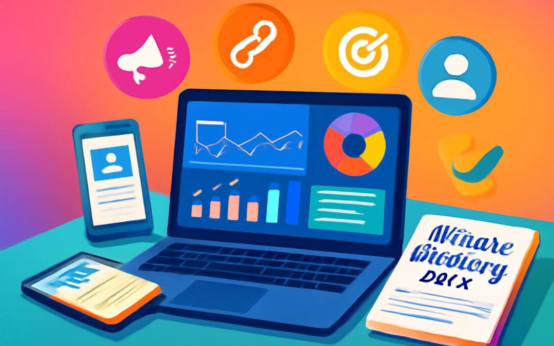 Effective Affiliate Marketing Strategies 2023 to Drive Growth and Increase Revenue