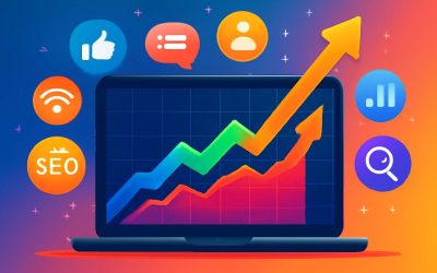 Easy Strategies for a Rapid Website Traffic Increase Free to Grow Your Audience