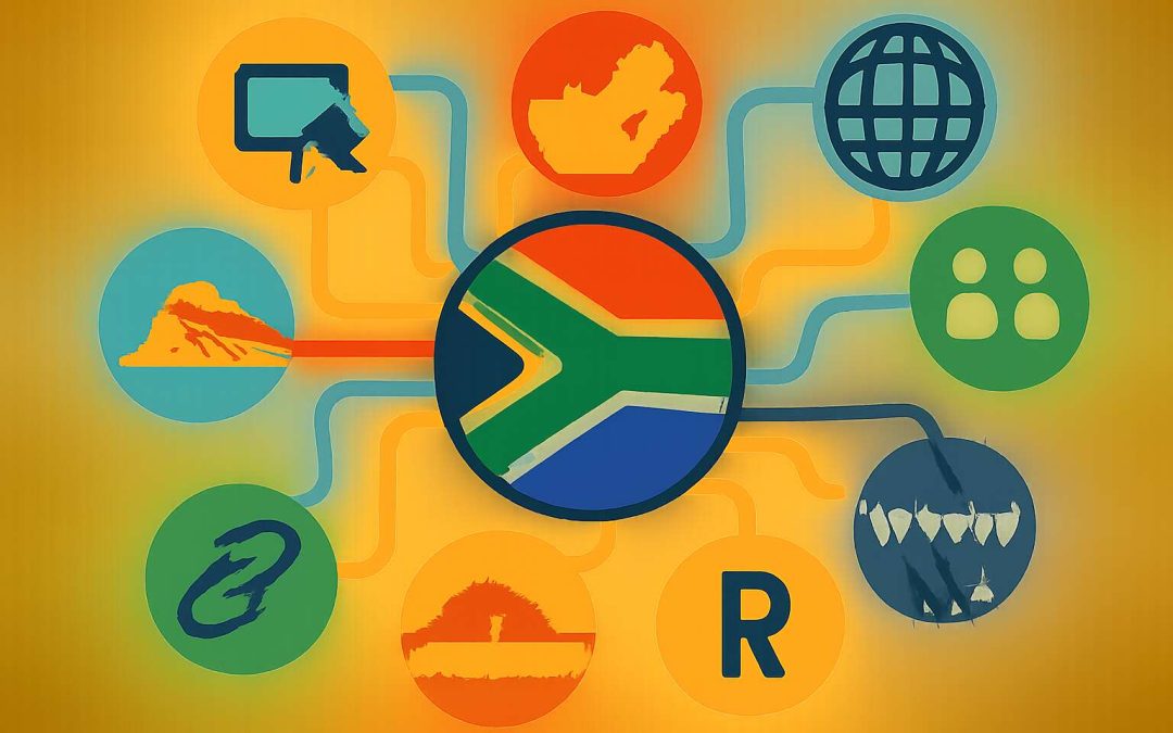 A Comprehensive Guide to Affiliate Networks in South Africa for Successful Monetization