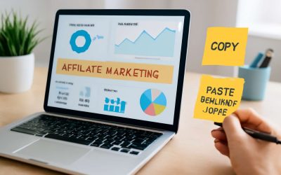 Effective Affiliate Marketing Copy & Paste Strategies for Rapid Results