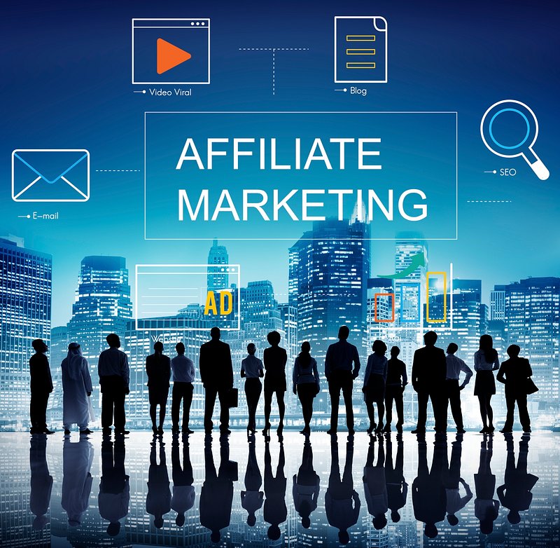 top affiliate programs