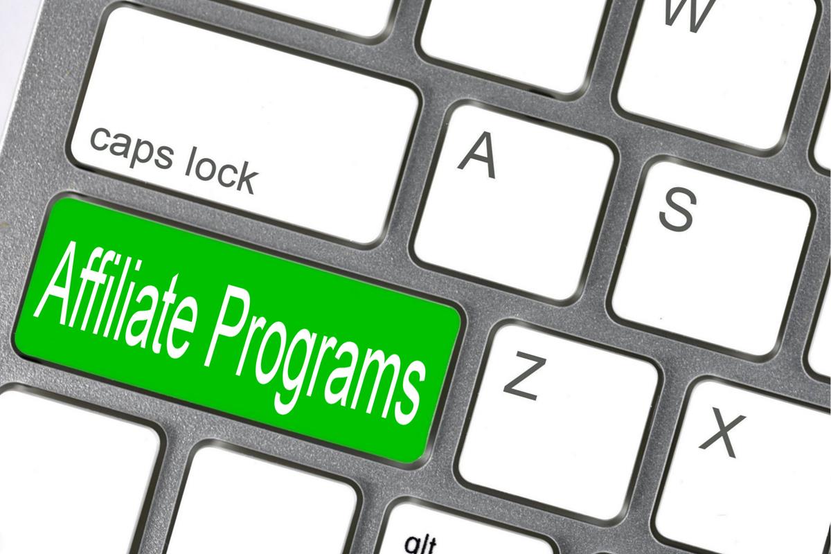 how affiliate networks work