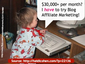 affiliate programs amazon