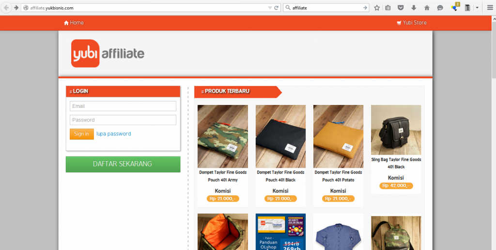 where to check website traffic