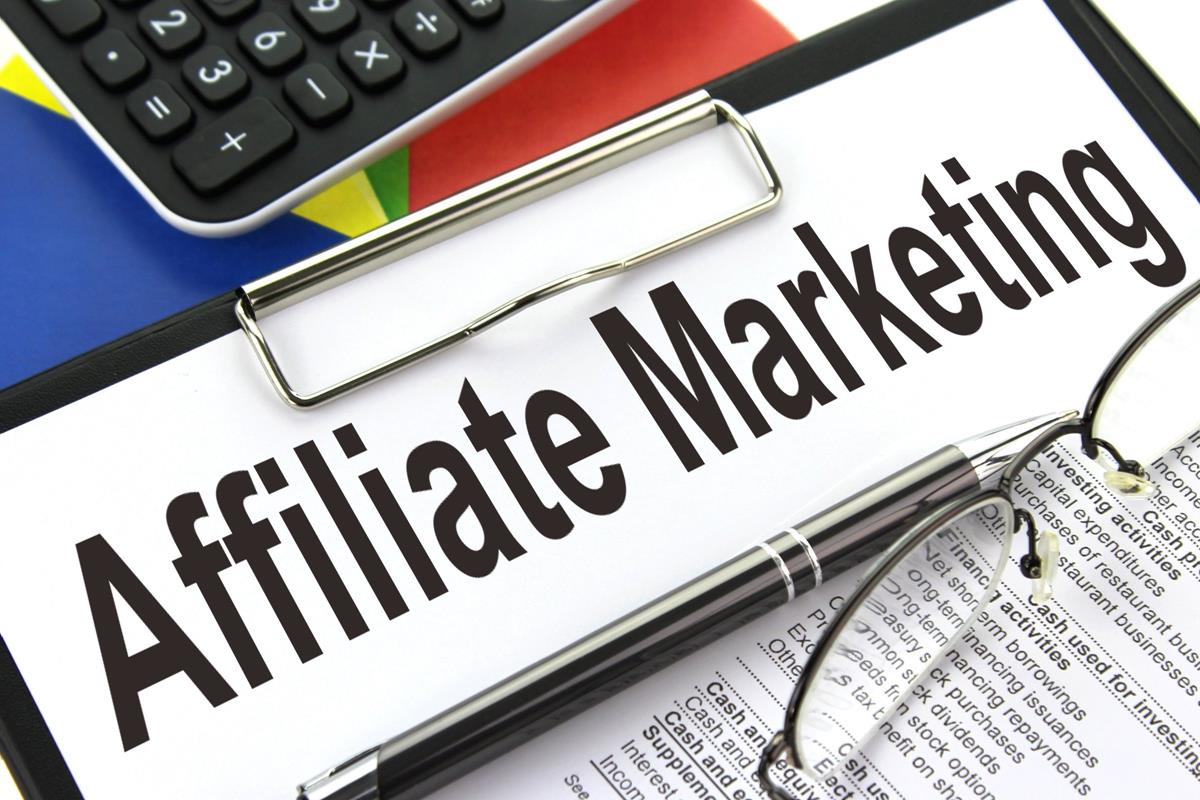 amazon affiliate marketing strategies