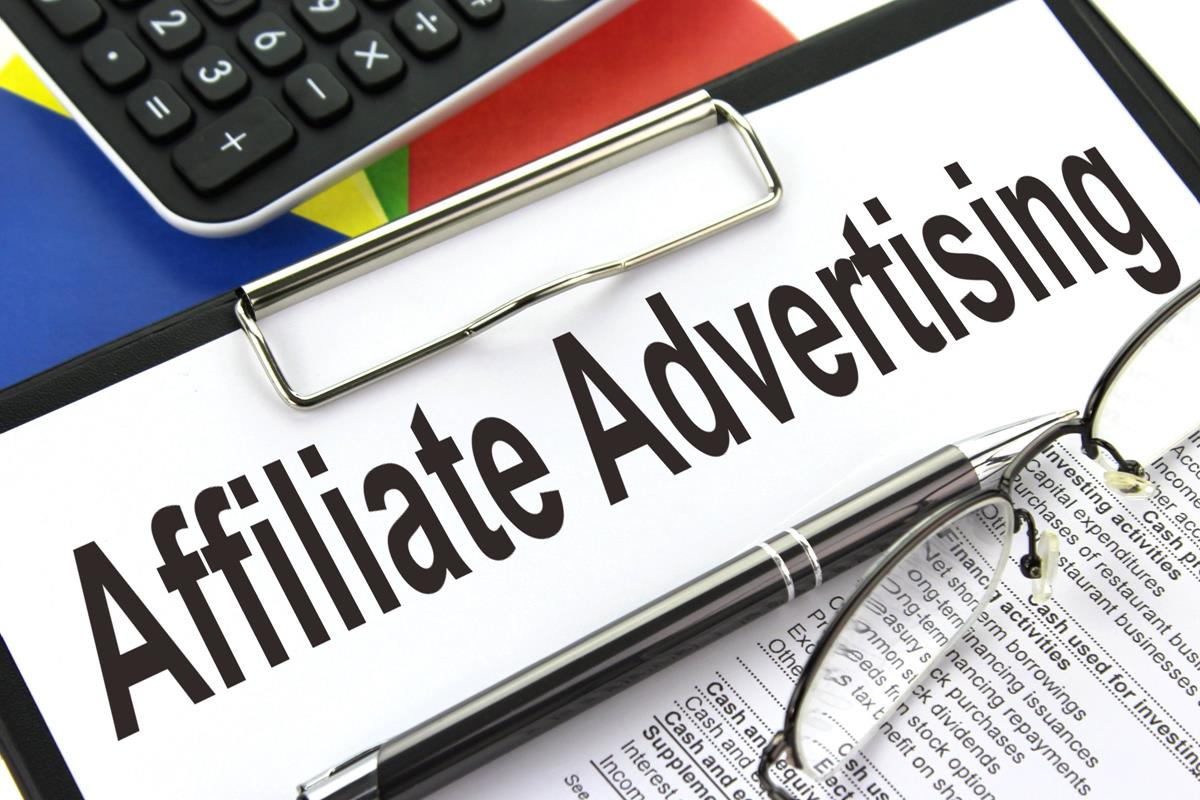 top affiliate programs