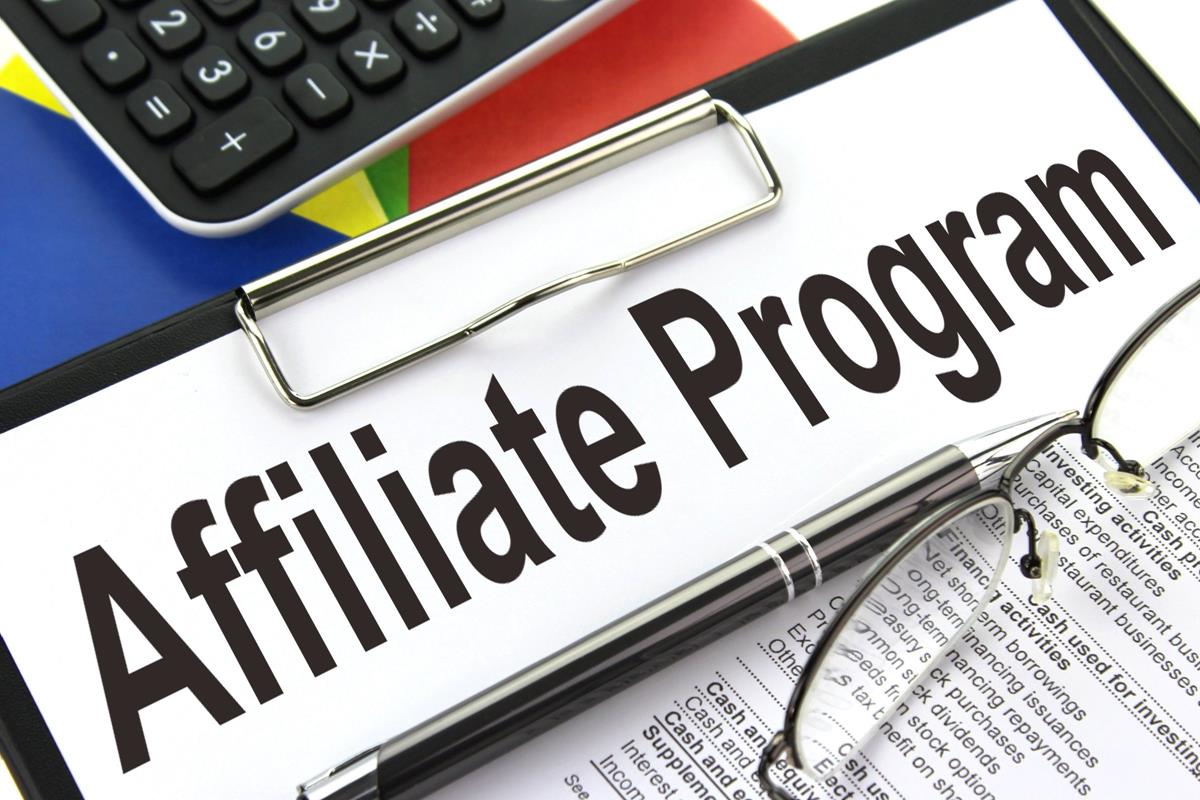 best affiliate programs