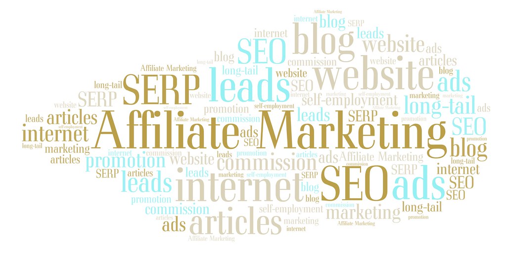 affiliate networks in kenya