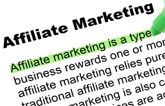 affiliate programs with amazon