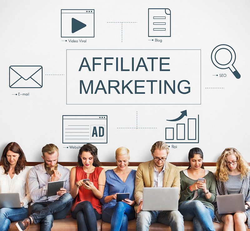 what are affiliate networks