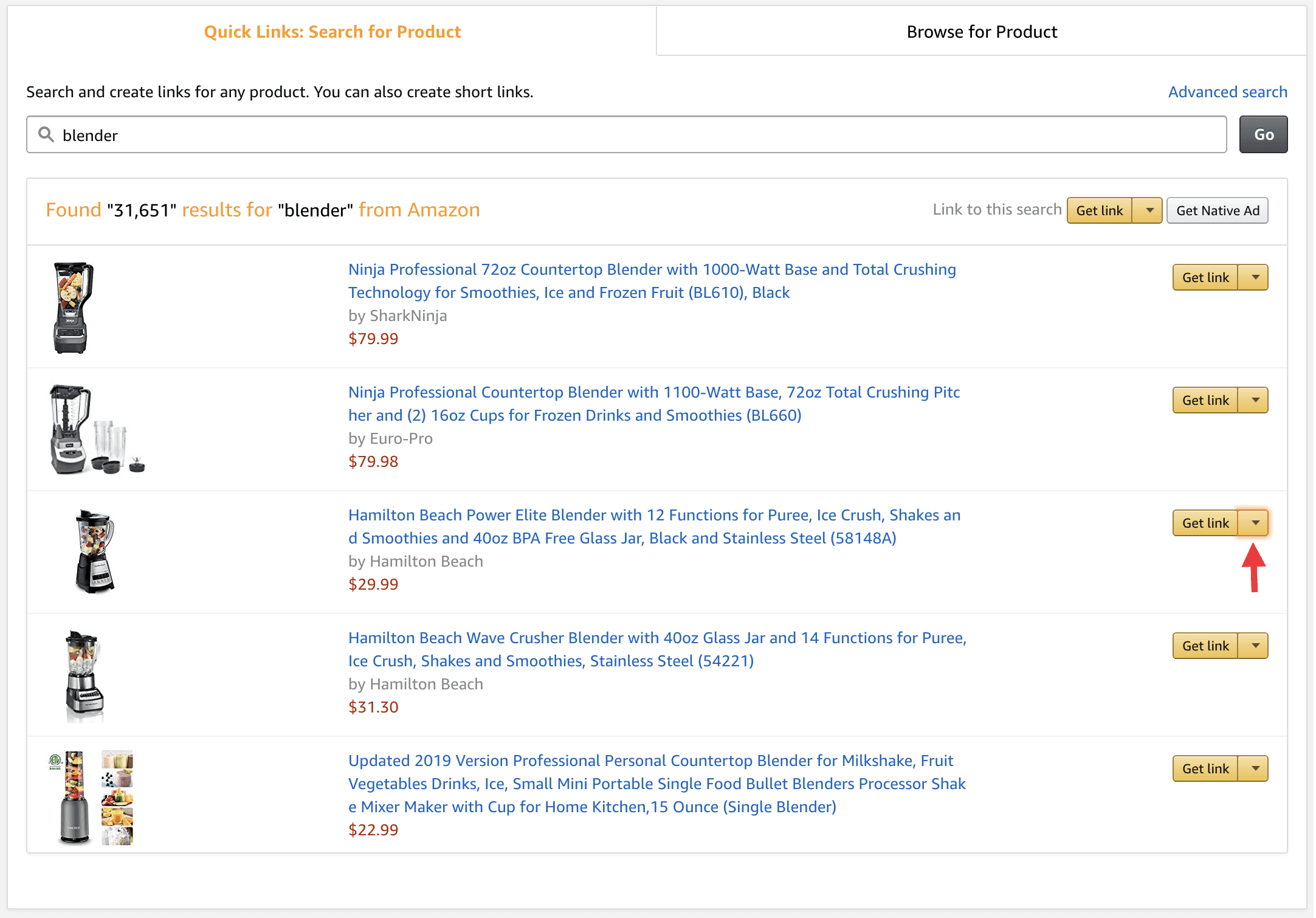 best affiliate programs for beginners