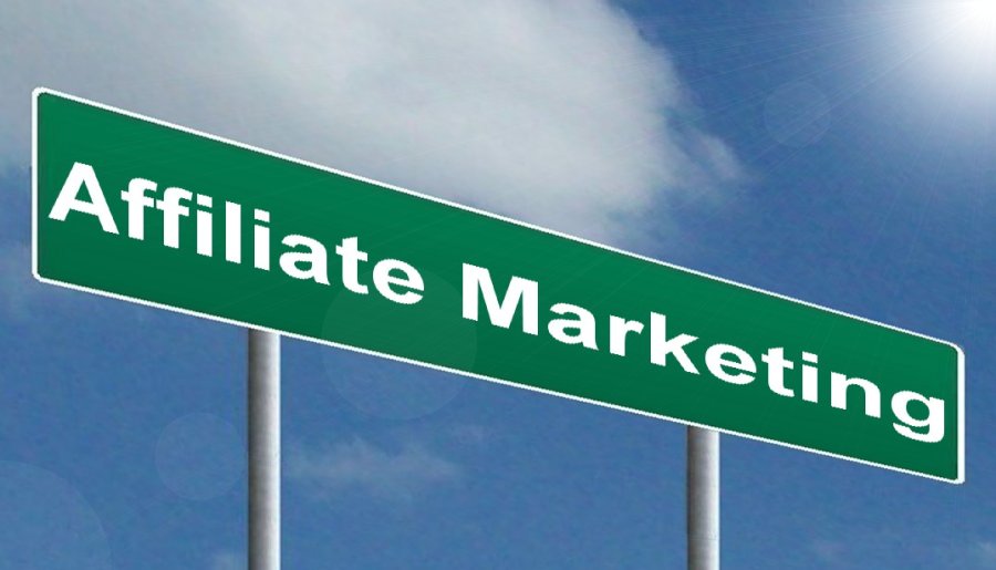 affiliate programs for fashion