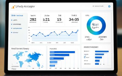 Understanding Key Trends in Website Traffic in Google Analytics for Better Insights