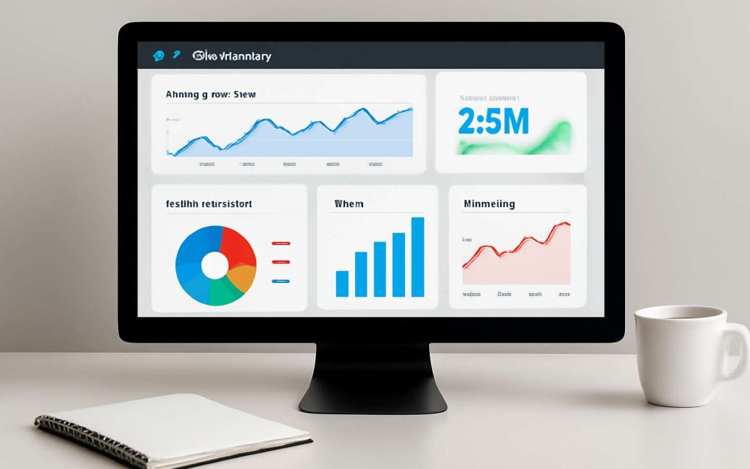 Unlock Greater Insights with Effective Strategies for Website Traffic Google Analytics
