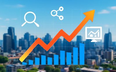 Effective Strategies to Achieve a Steady Website Traffic Increase and Grow Your Audience