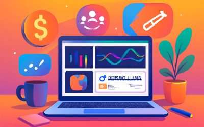 Top Strategies for Success with Affiliate Programs for Software and Increasing Revenue