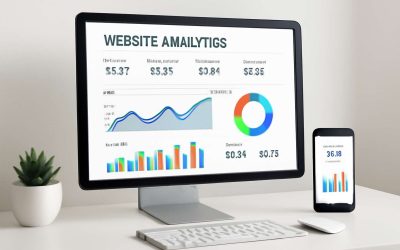 How to Track Website Traffic: Simple Strategies to Measure and Analyze Your Visitors