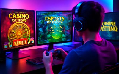 Top Strategies to Succeed with Gaming Affiliate Programs for Increased Revenue