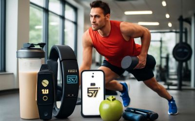 Top Strategies for Success with Affiliate Programs Health and Fitness in 2024