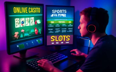 Top Strategies to Succeed with Gaming Affiliate Programs in 2024