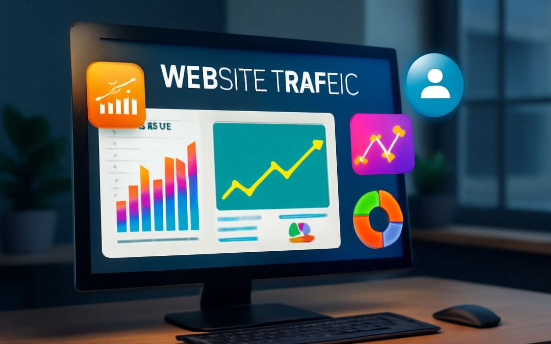 Understanding Your Website Traffic Worth: Key Insights to Grow Your Online Presence