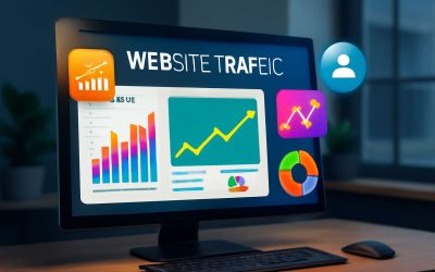 Understanding Your Website Traffic Worth: Key Insights to Grow Your Online Presence