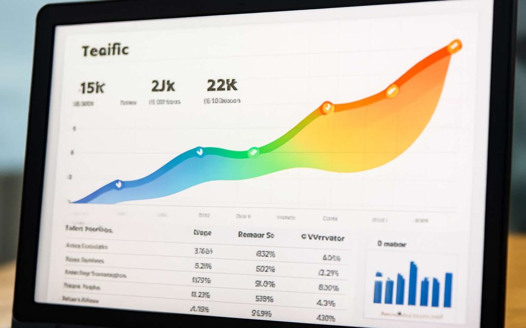 What is Website Traffic Report: A Complete Guide to Understanding Your Site’s Performance