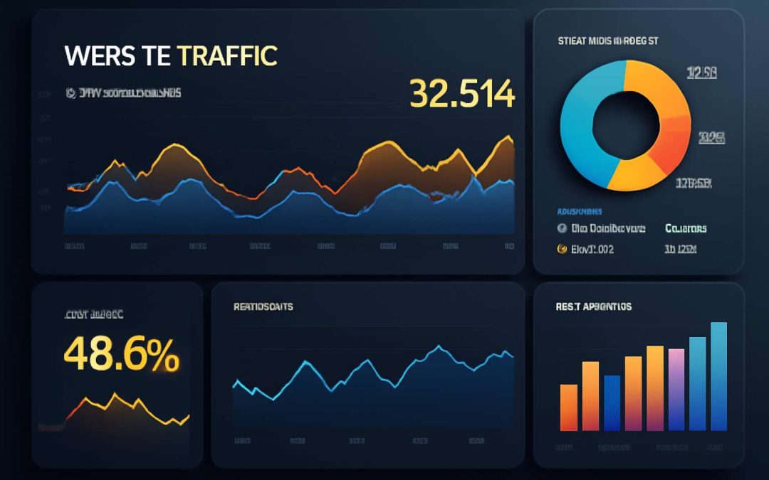 Unlock Insights with Effective Strategies for Analytics for Website Traffic Growth