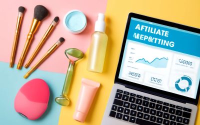 Top Strategies for Success with Affiliate Programs Beauty to Grow Your Brand