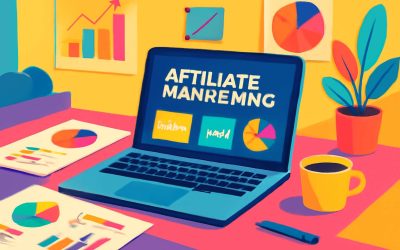 Top Free Affiliate Programs to Earn Passive Income in 2024