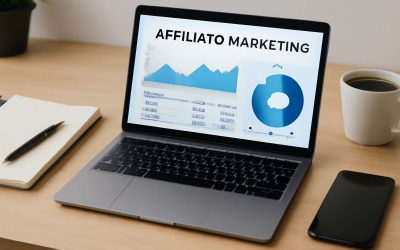 Proven Strategies to Achieve the Best Affiliate Strategies for Long-Term Success