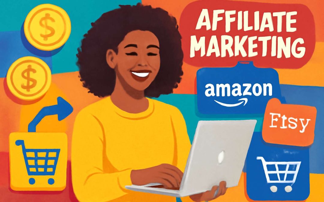 Top Options: The Best Affiliate Programs for Beginners to Start Earning Quickly