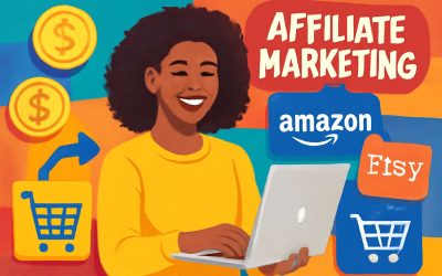 Top Options: The Best Affiliate Programs for Beginners to Start Earning Quickly