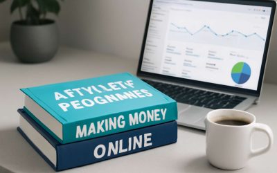 Top 10 Affiliate Programs Books: Unlock Success with the Best Affiliate Programs Books for Beginners