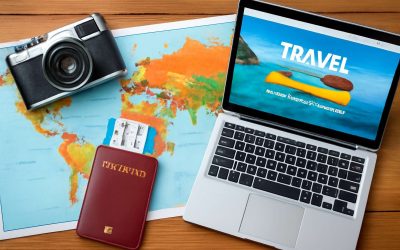Discover Top Secrets to Boost Your Earnings with Proven Affiliate Programs for Travel Today